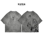 Ken Kaneki - GHOUL002 - Dwear