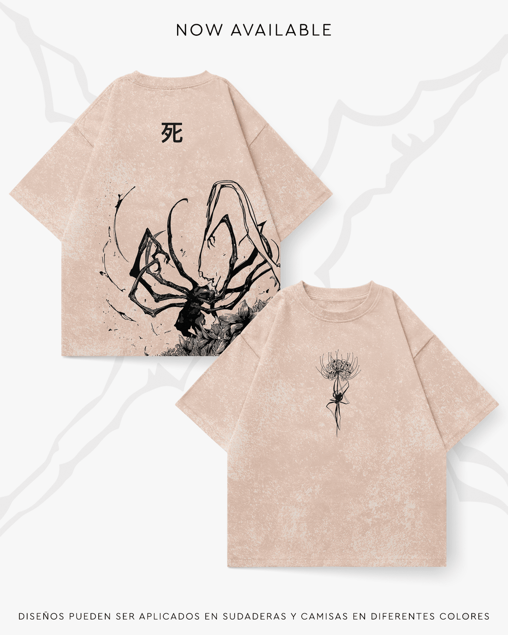Ken Kaneki - GHOUL002 - Dwear
