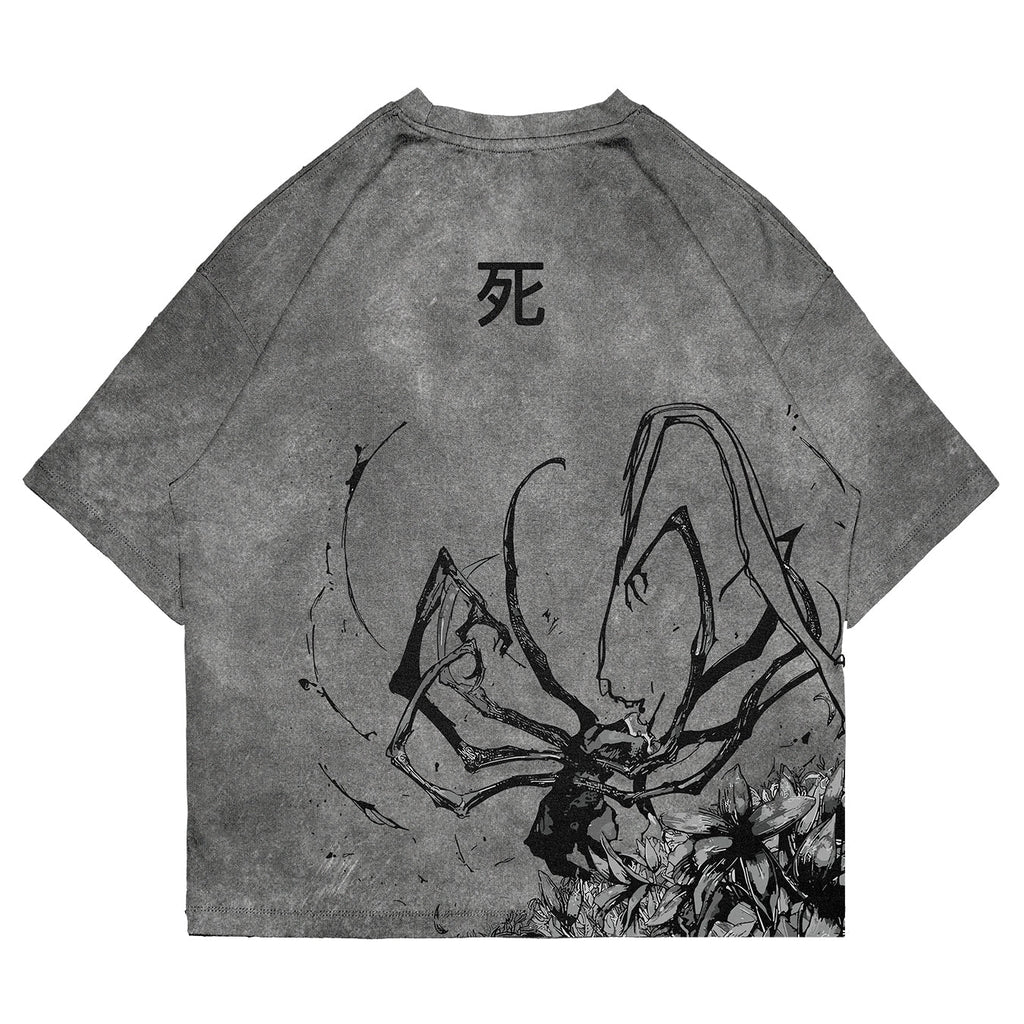 Ken Kaneki - GHOUL002 - Dwear