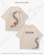 Ken Kaneki - GHOUL003 - Dwear
