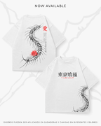 Ken Kaneki - GHOUL003 - Dwear
