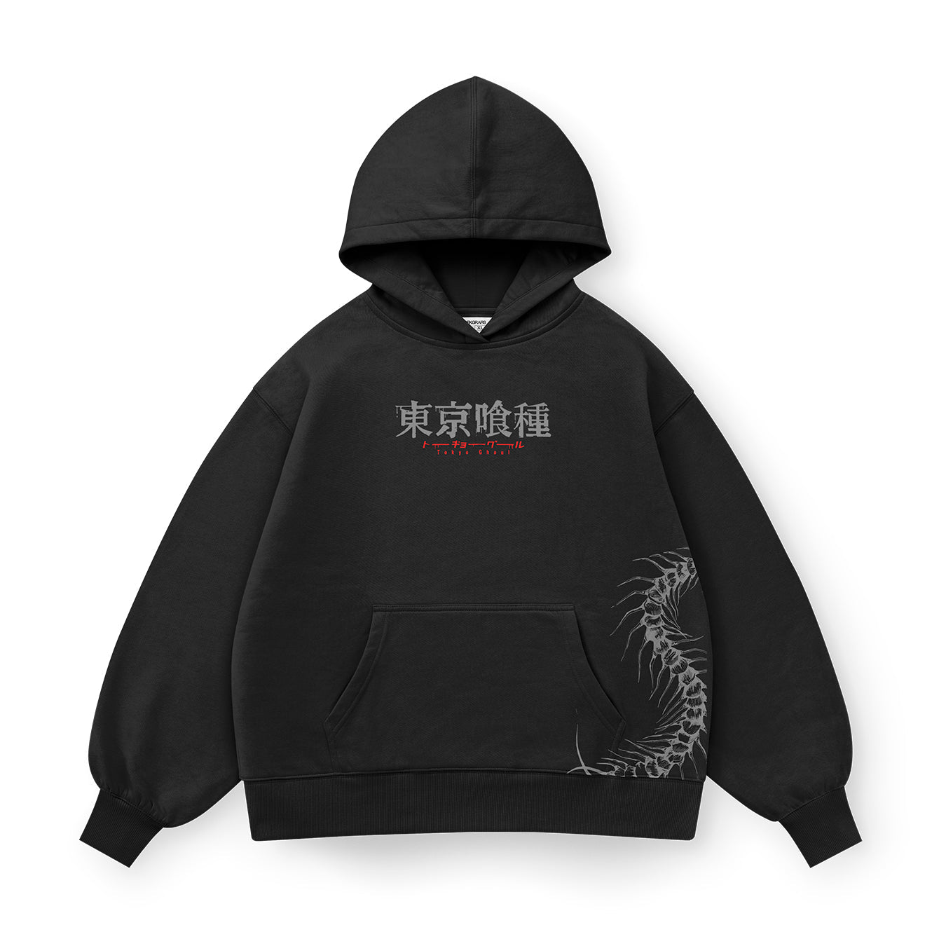 Ken Kaneki - GHOUL006 - Dwear