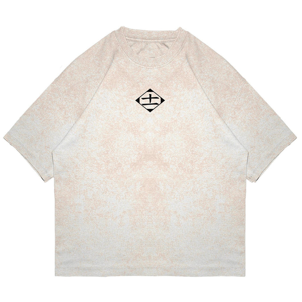 Kenpachi Camisa - BLH009 - Dwear