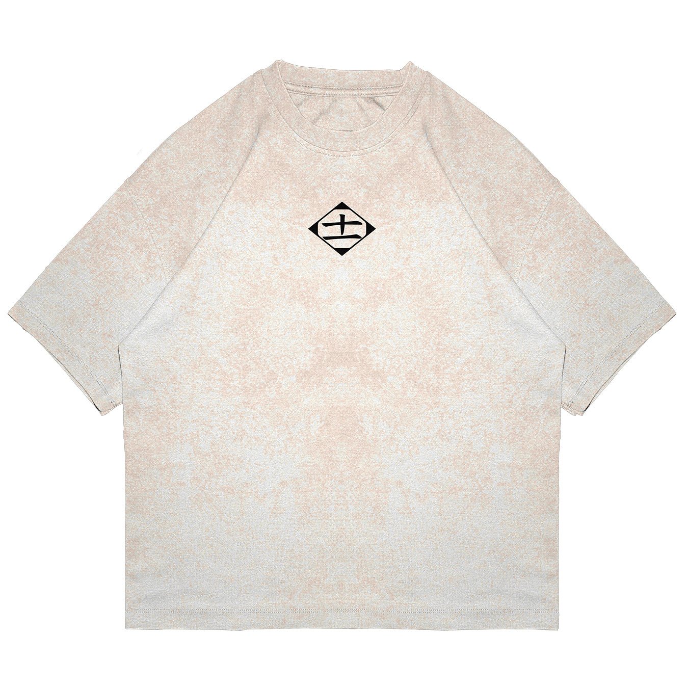 Kenpachi Camisa - BLH009 - Dwear