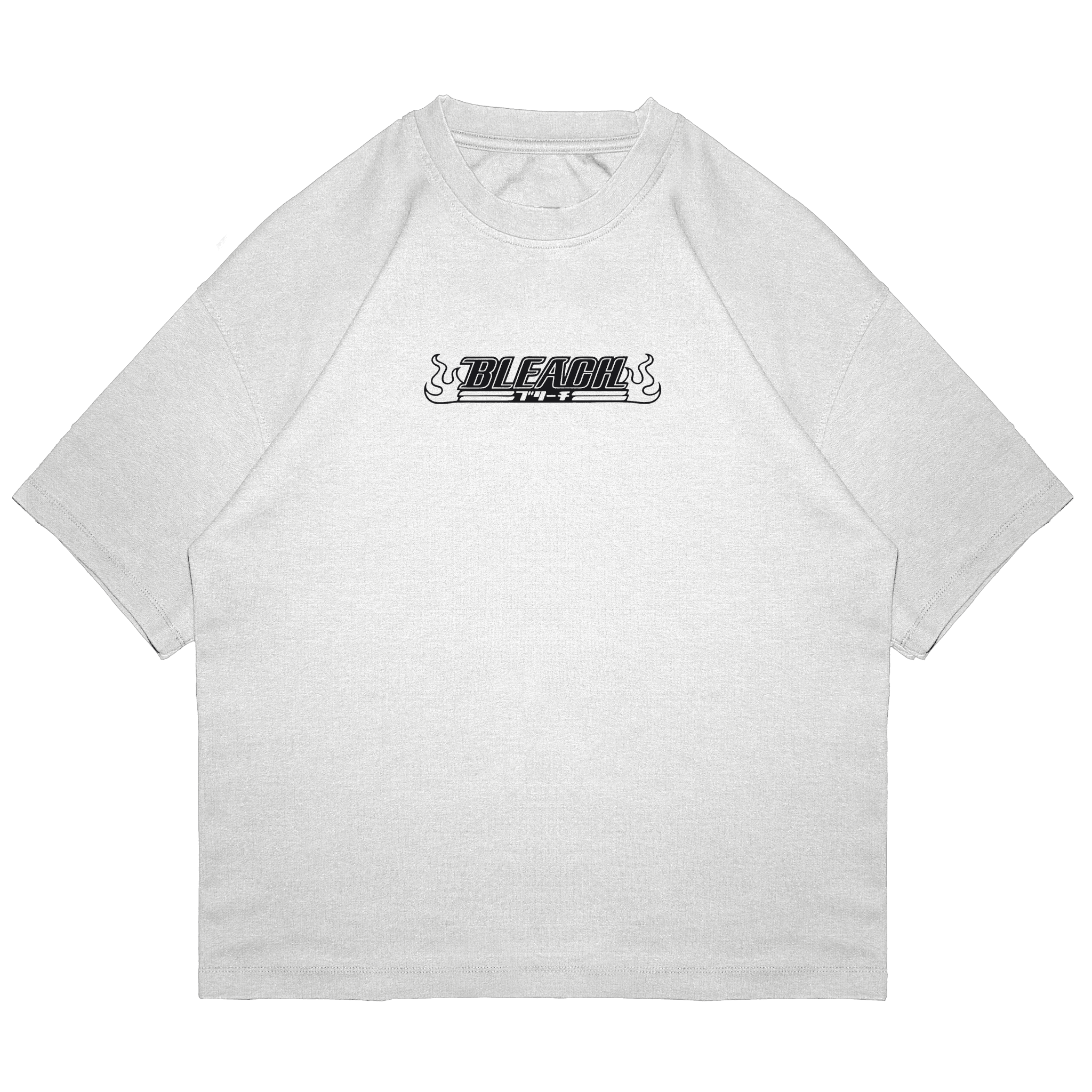 Kenpachi Camisa - BLH010 - Dwear