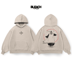 Kenpachi Hoodie - BLH021 - Dwear