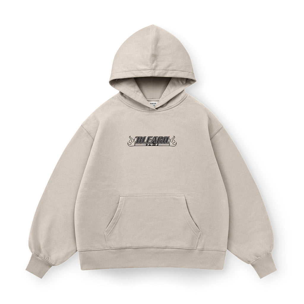 Kenpachi Hoodie - BLH022 - Dwear
