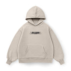 Kenpachi Hoodie - BLH022 - Dwear