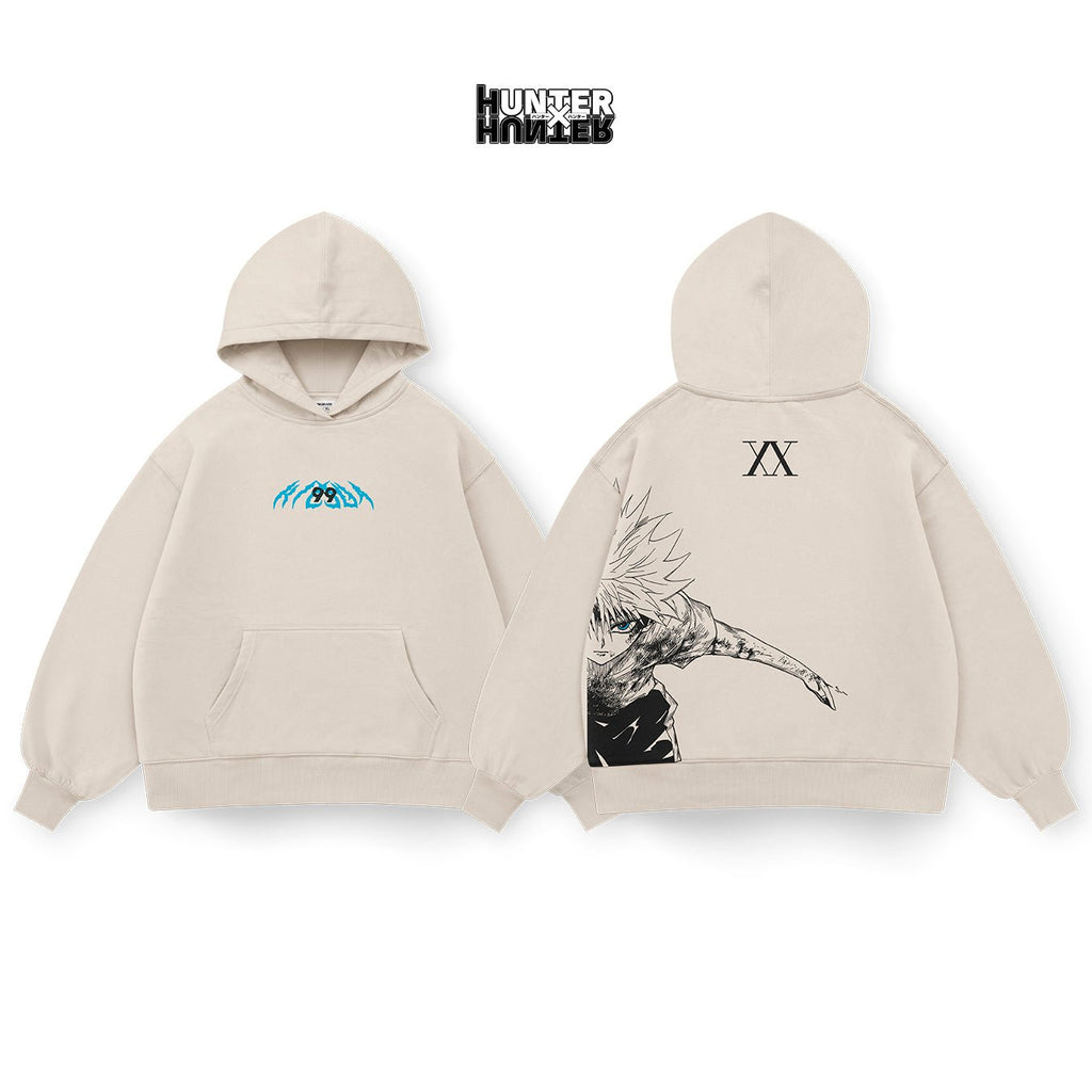 Killua - HXH014 - Dwear