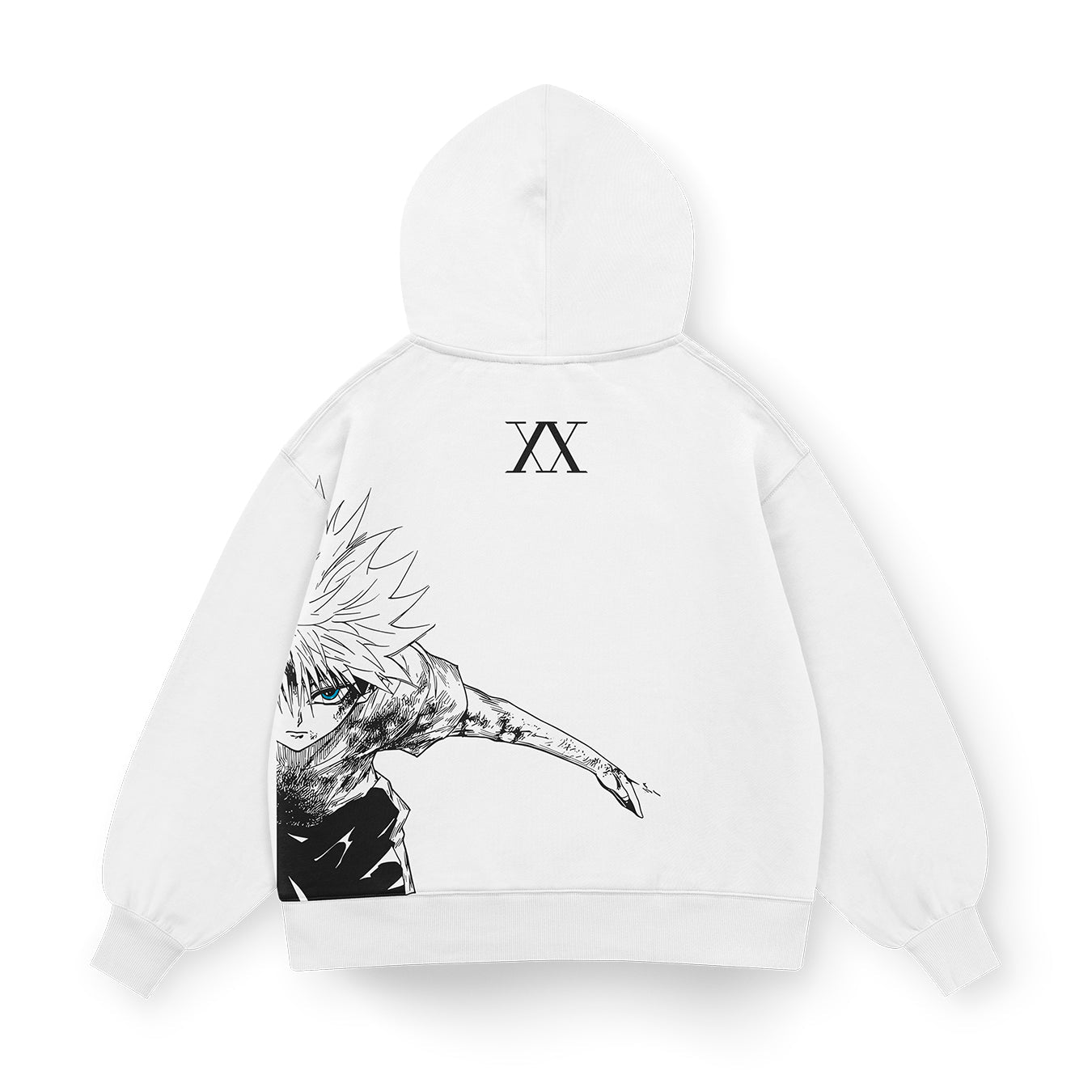 Killua - HXH014 - Dwear
