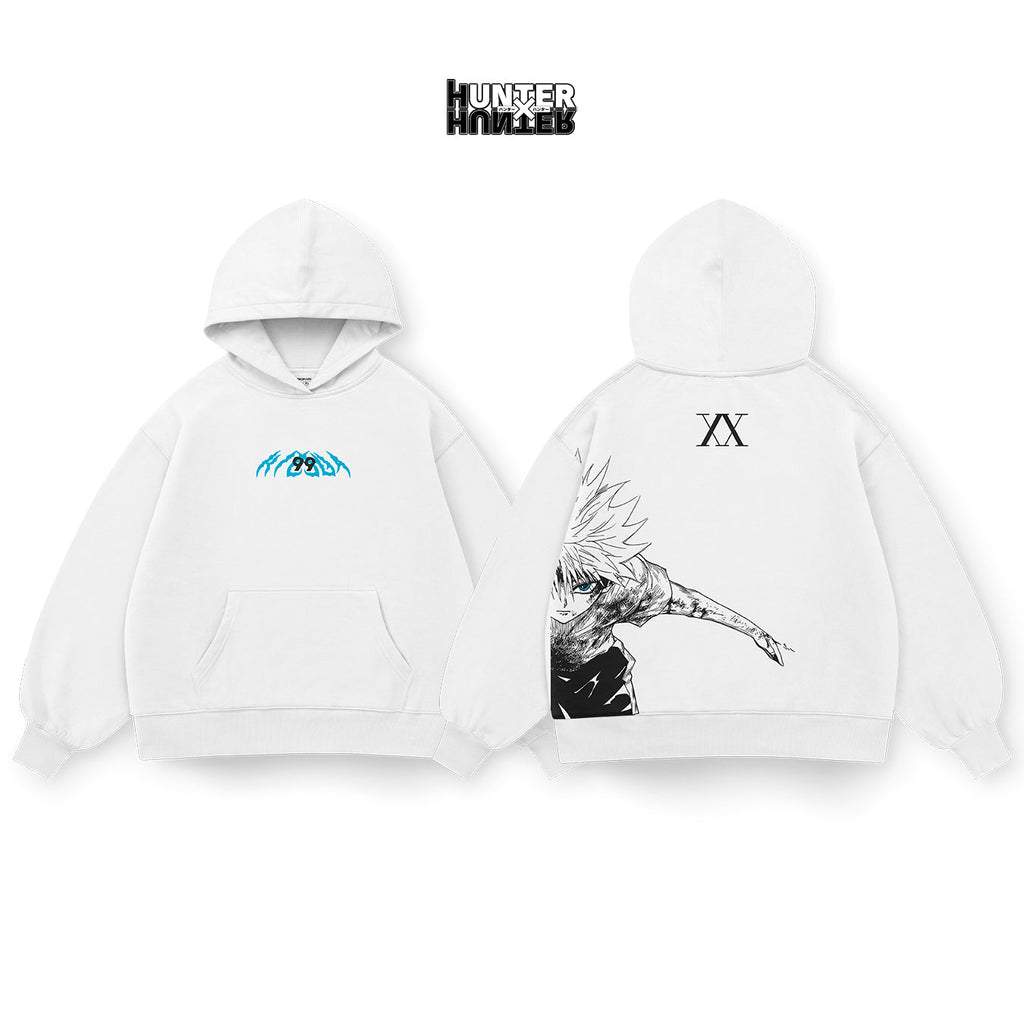 Killua - HXH014 - Dwear