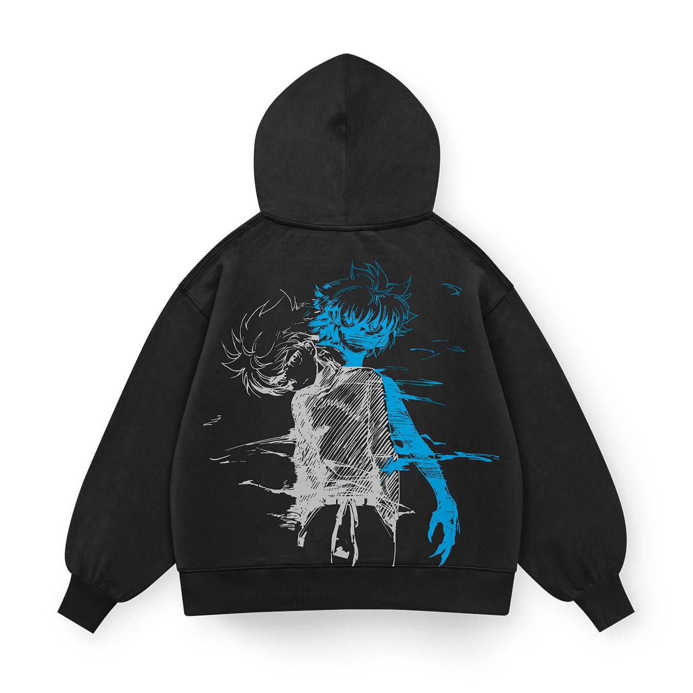 Killua - HXH015 - Dwear