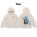 Killua - HXH015 - Dwear