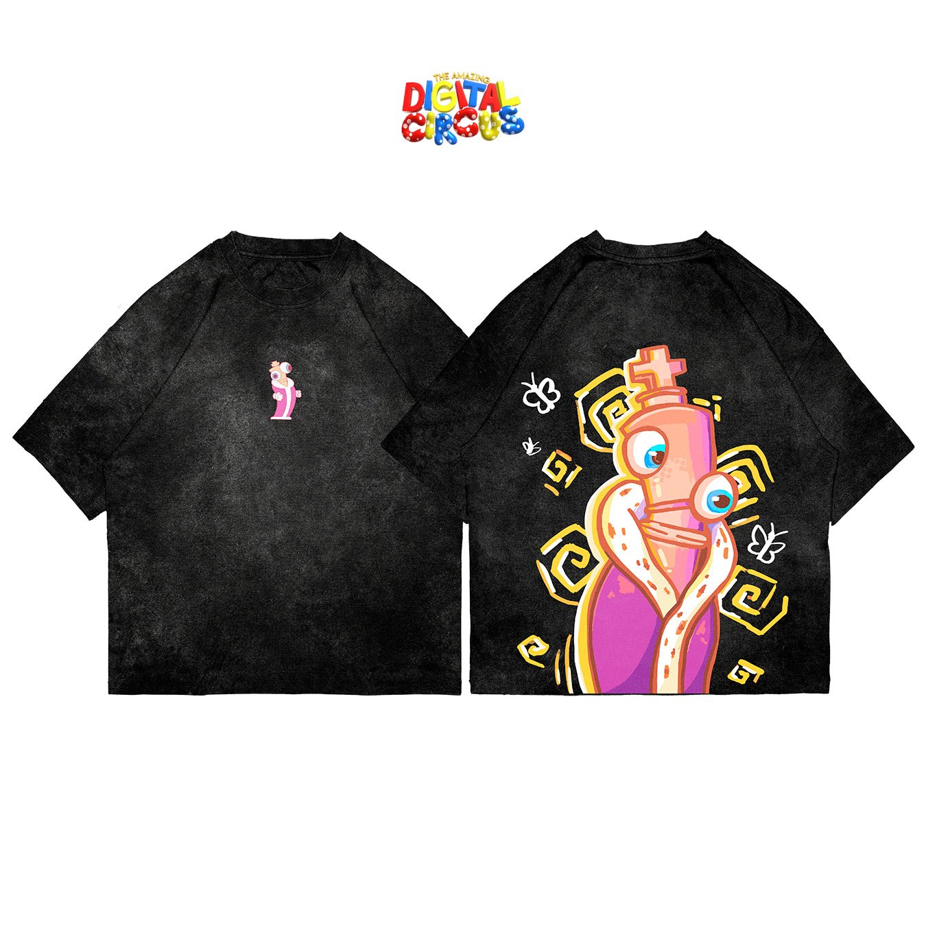 Kinger Digital Circus - DIG007 - Dwear