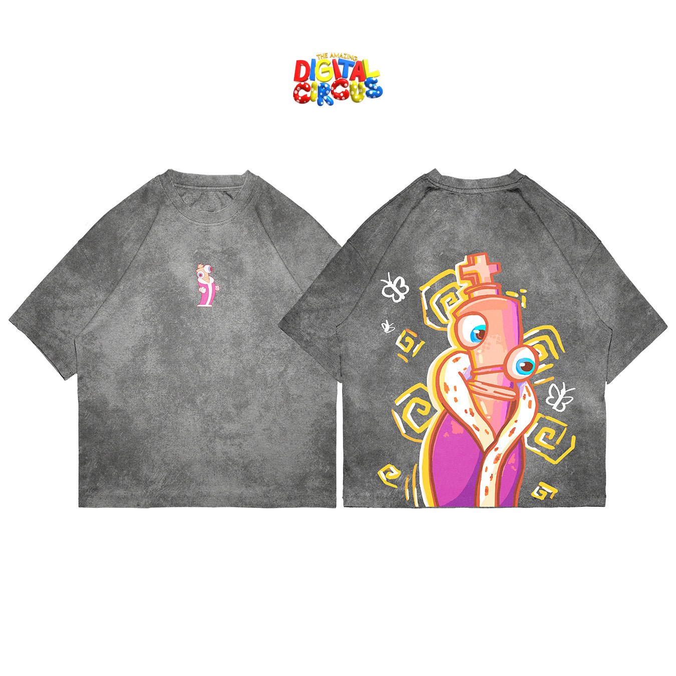 Kinger Digital Circus - DIG007 - Dwear
