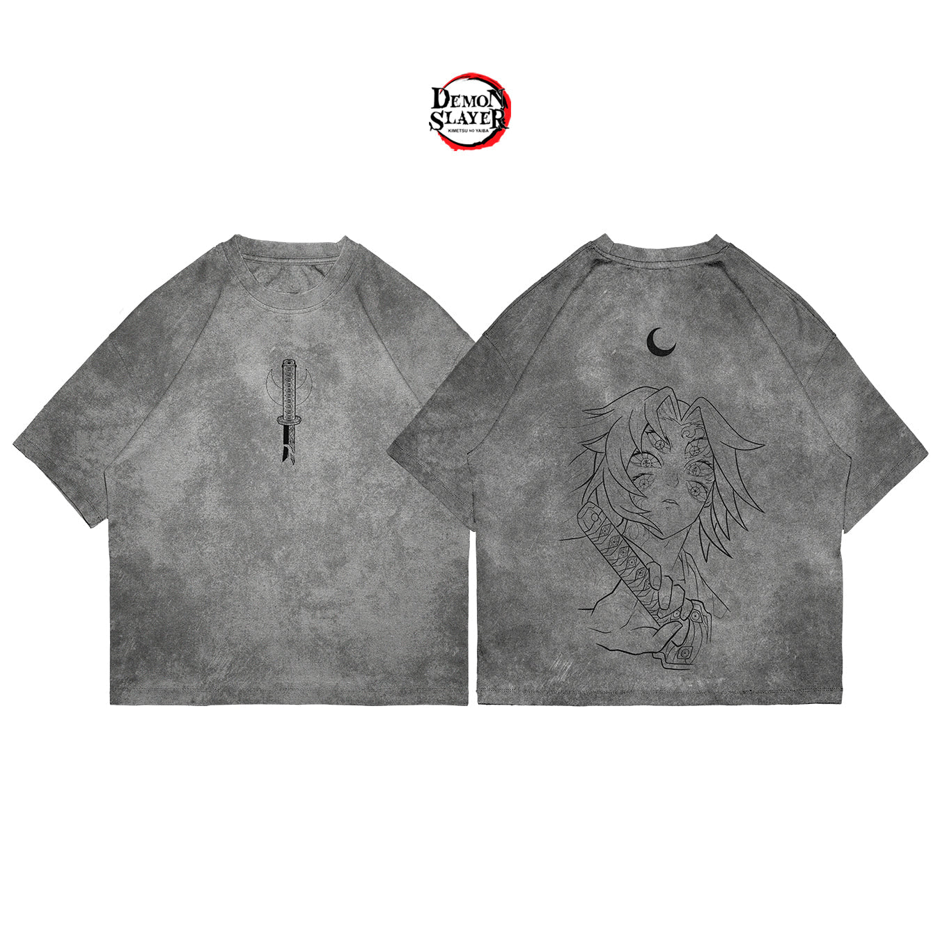 Kokushibo - SLAY008 - Dwear