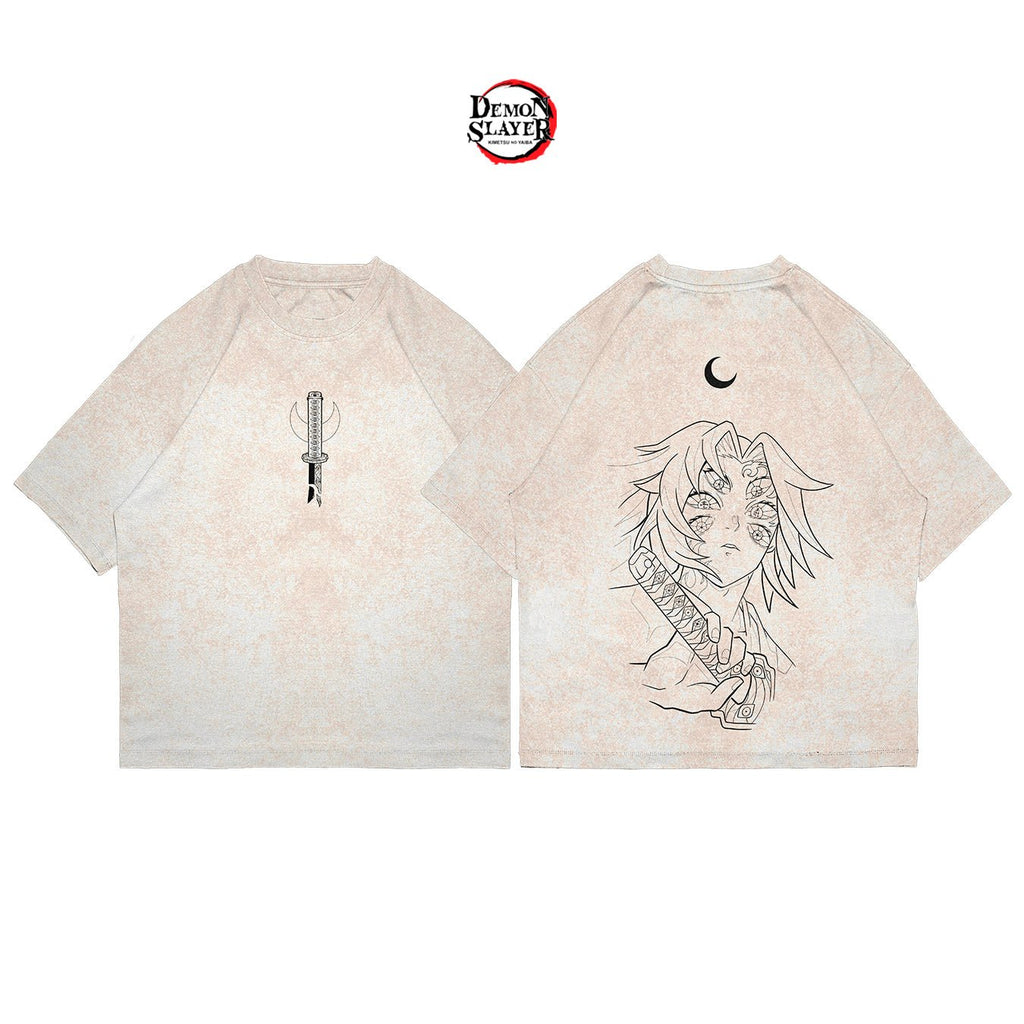 Kokushibo - SLAY008 - Dwear