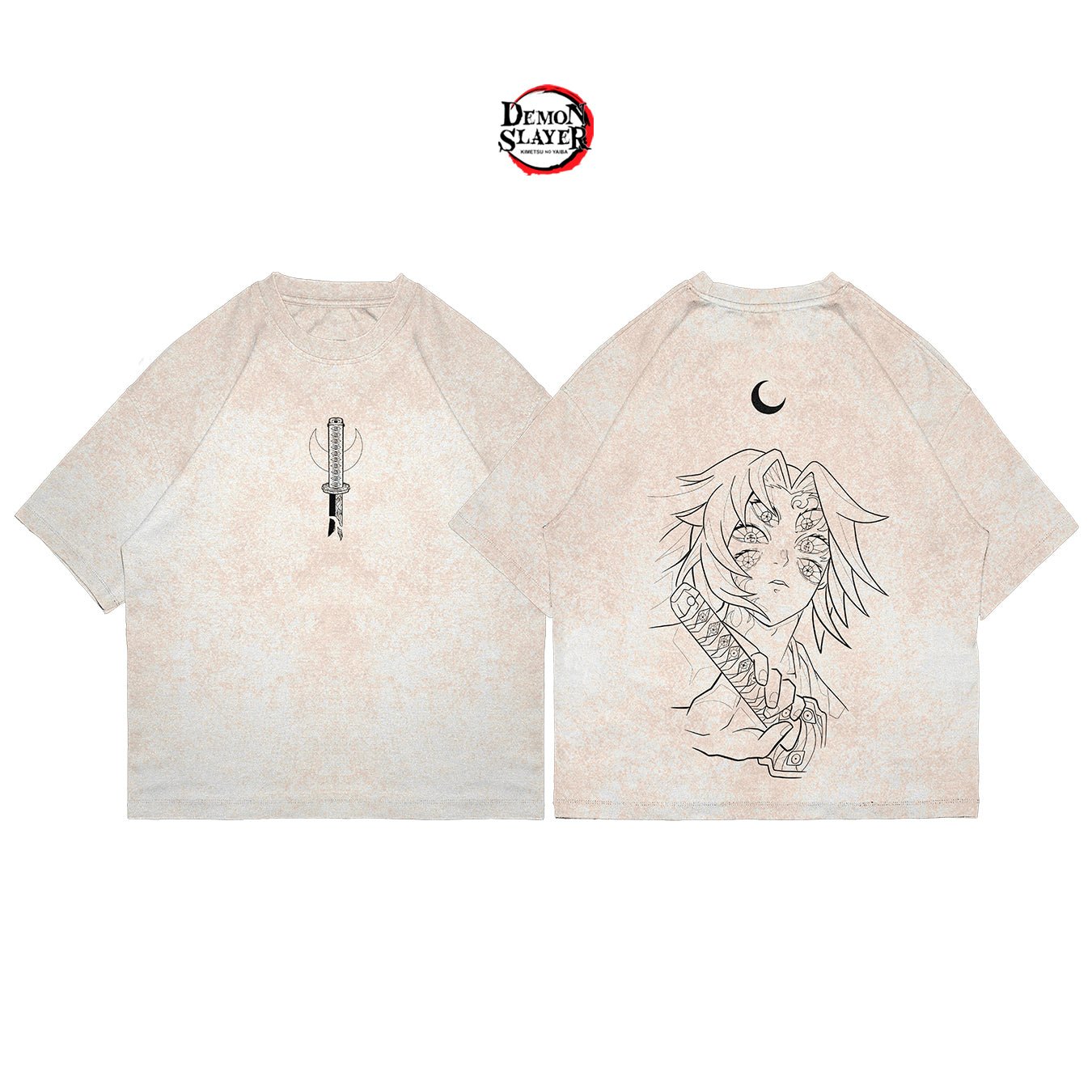 Kokushibo - SLAY008 - Dwear