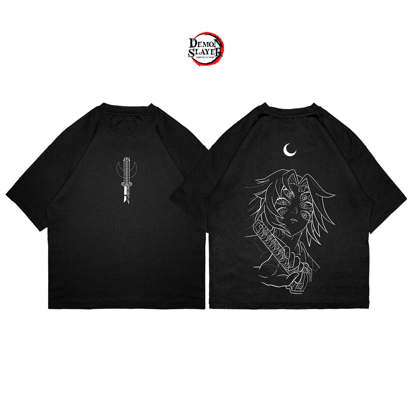 Kokushibo - SLAY008 - Dwear
