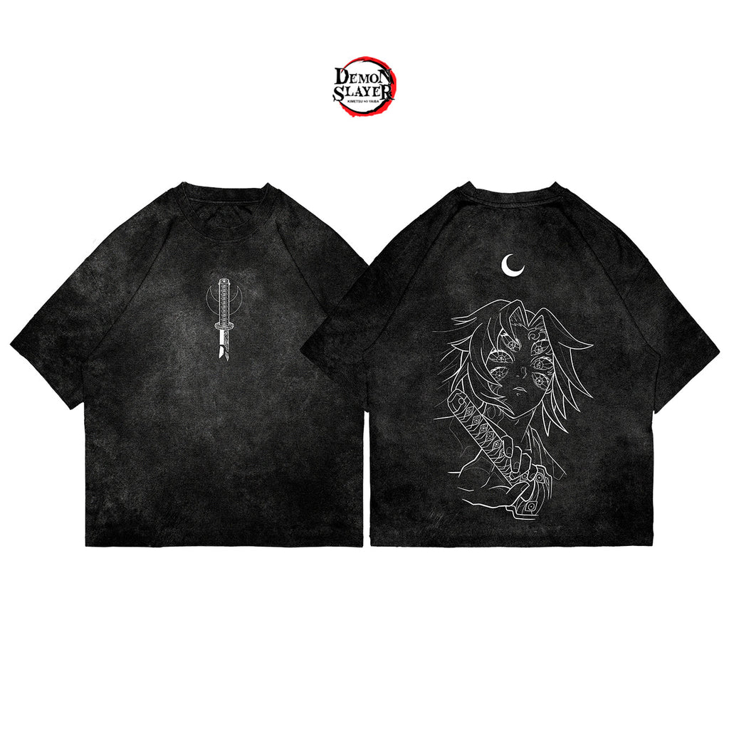 Kokushibo - SLAY008 - Dwear