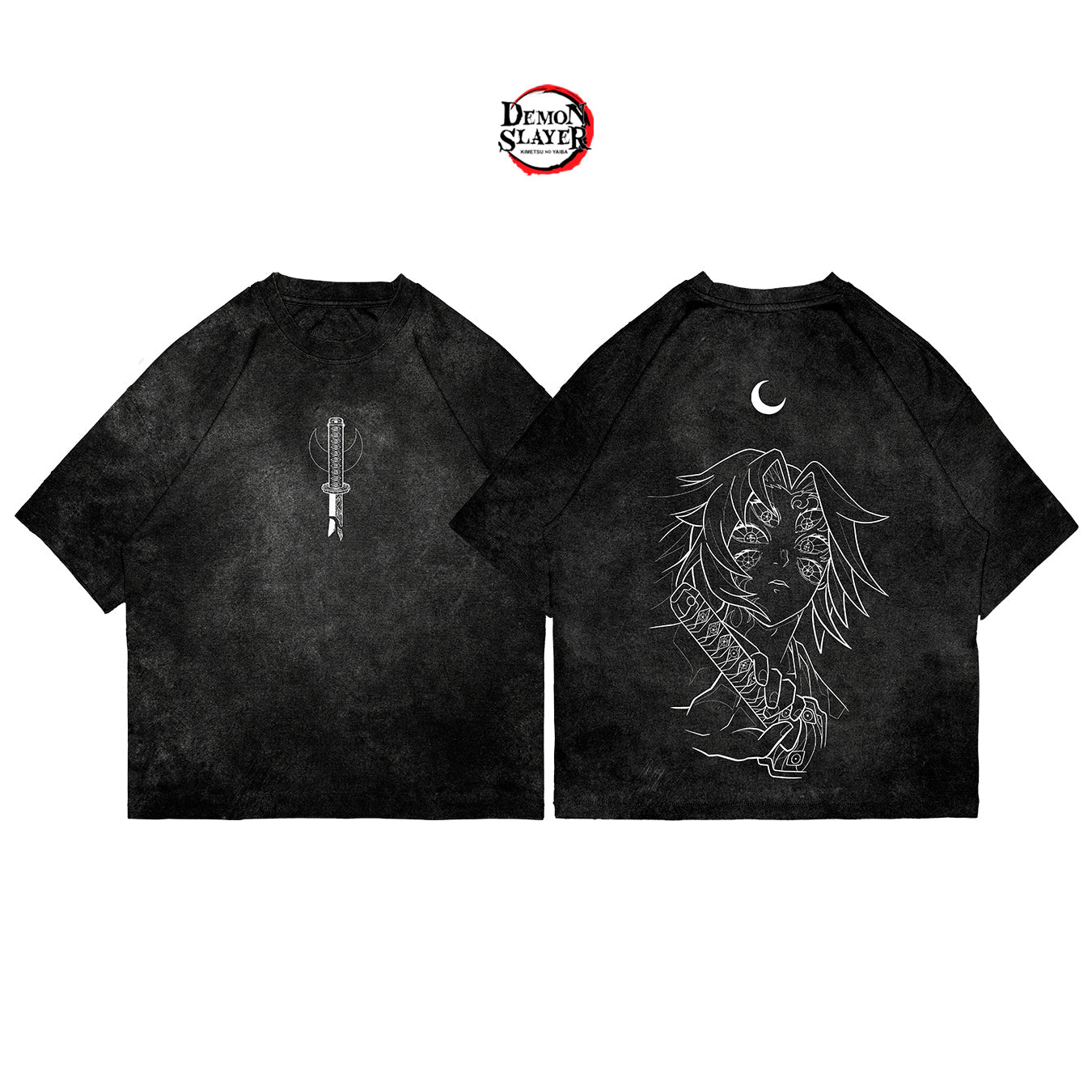 Kokushibo - SLAY008 - Dwear