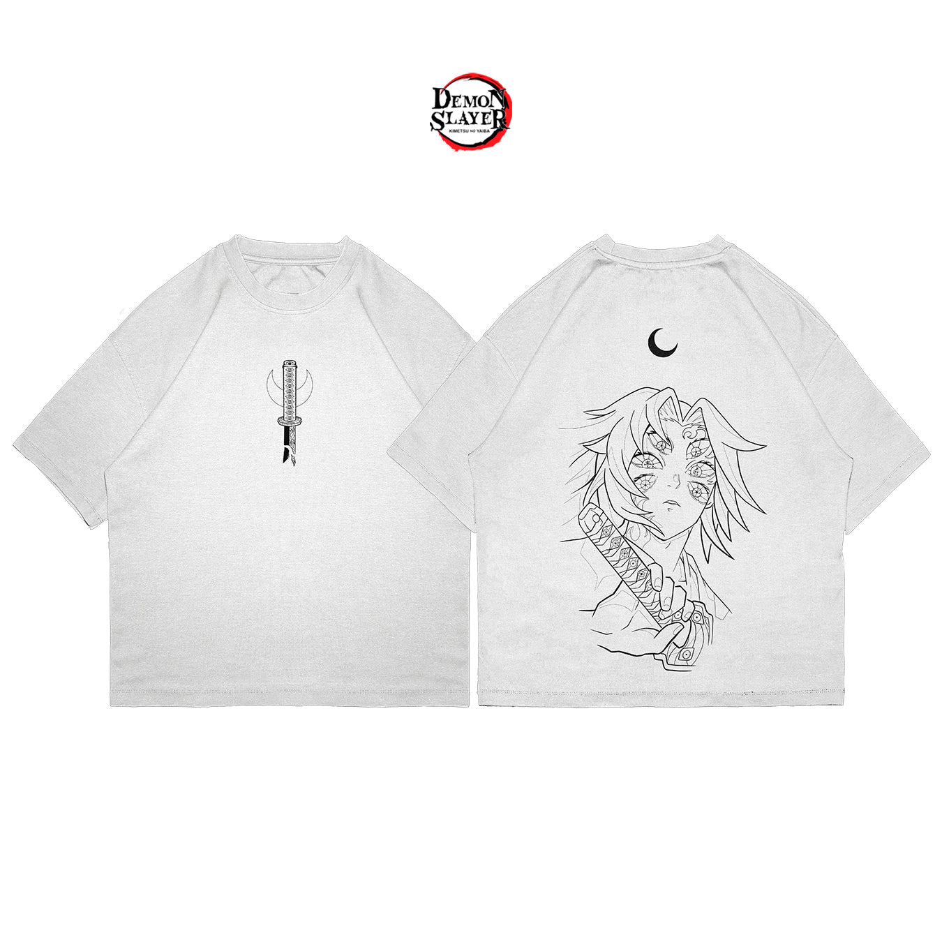 Kokushibo - SLAY008 - Dwear