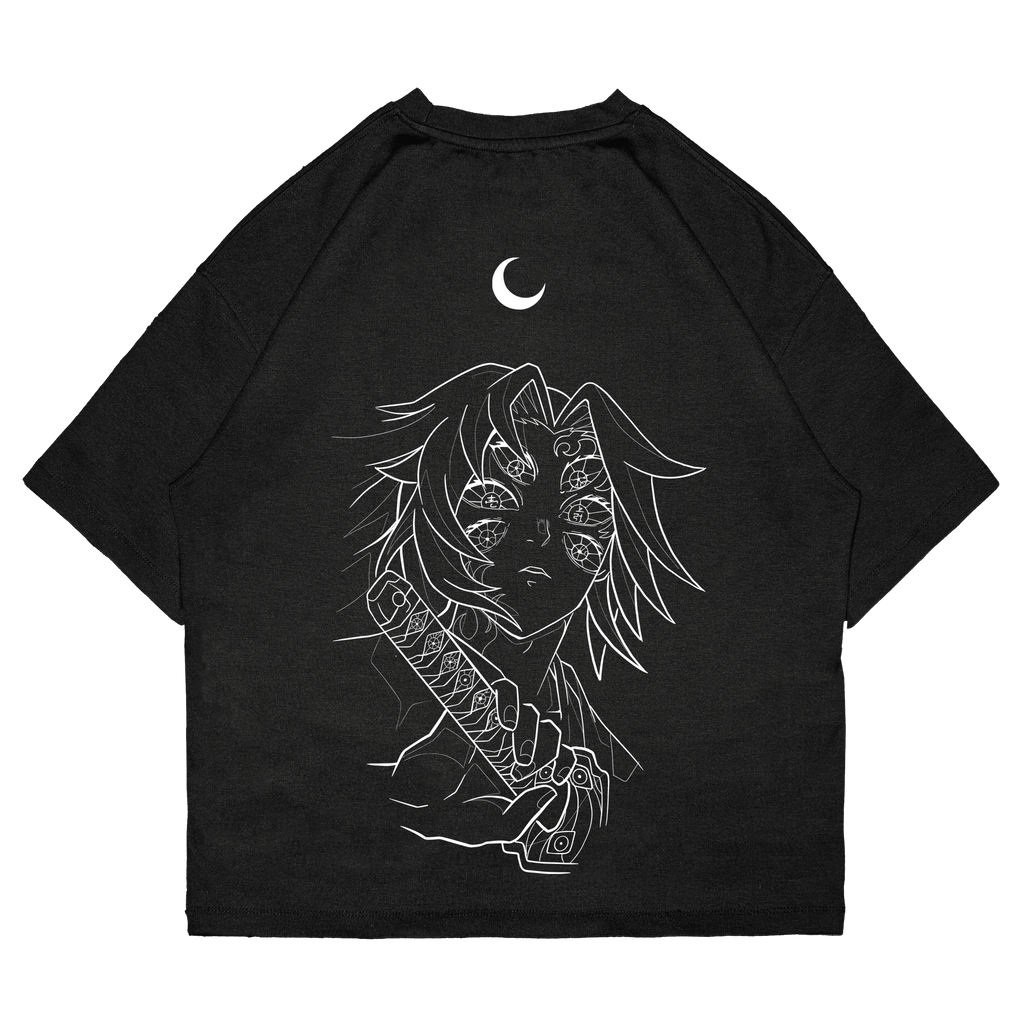 Kokushibo - SLAY008 - Dwear