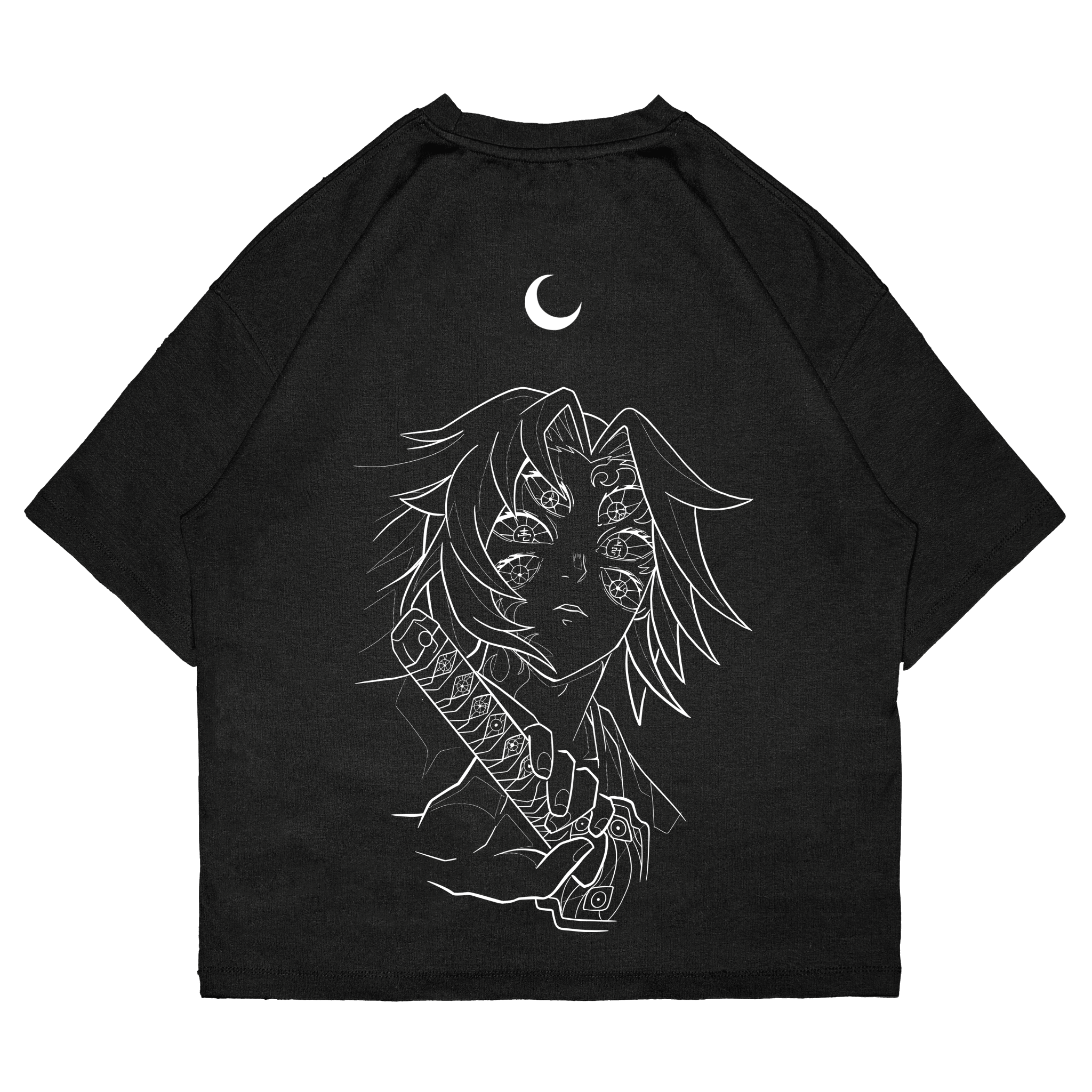 Kokushibo - SLAY008 - Dwear