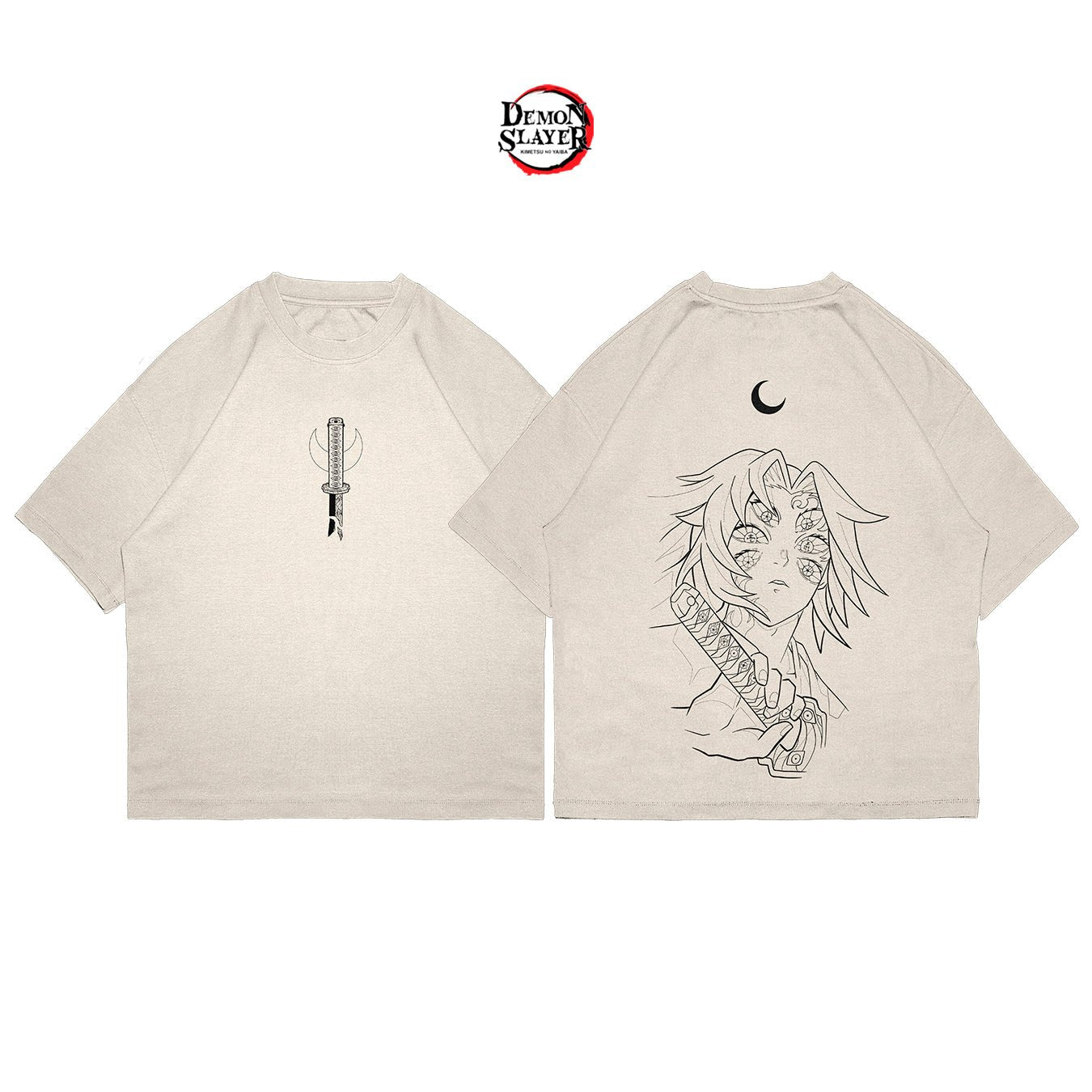 Kokushibo - SLAY008 - Dwear