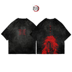Kokushibo - SLAY010 - Dwear
