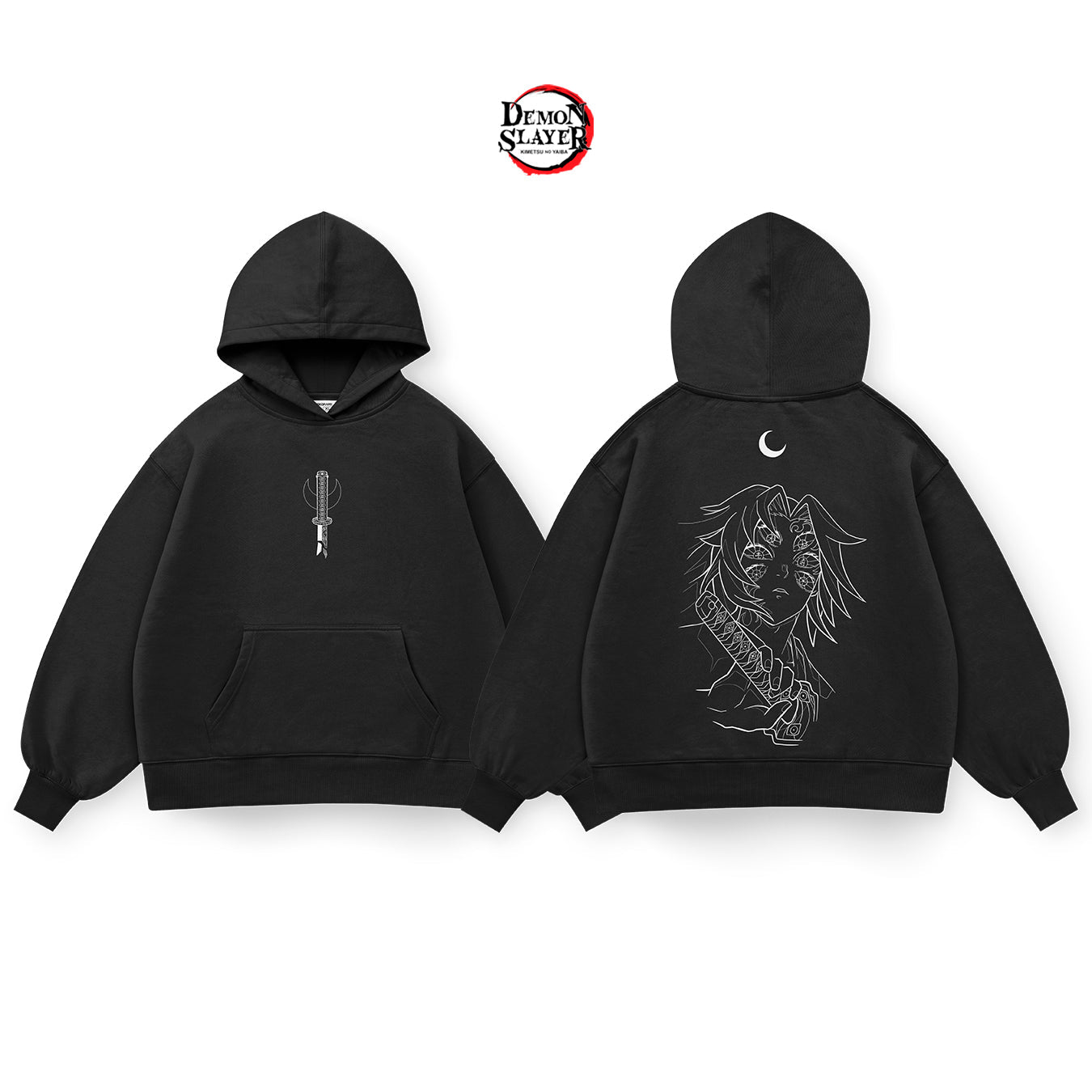 Kokushibo - SLAY037 - Dwear
