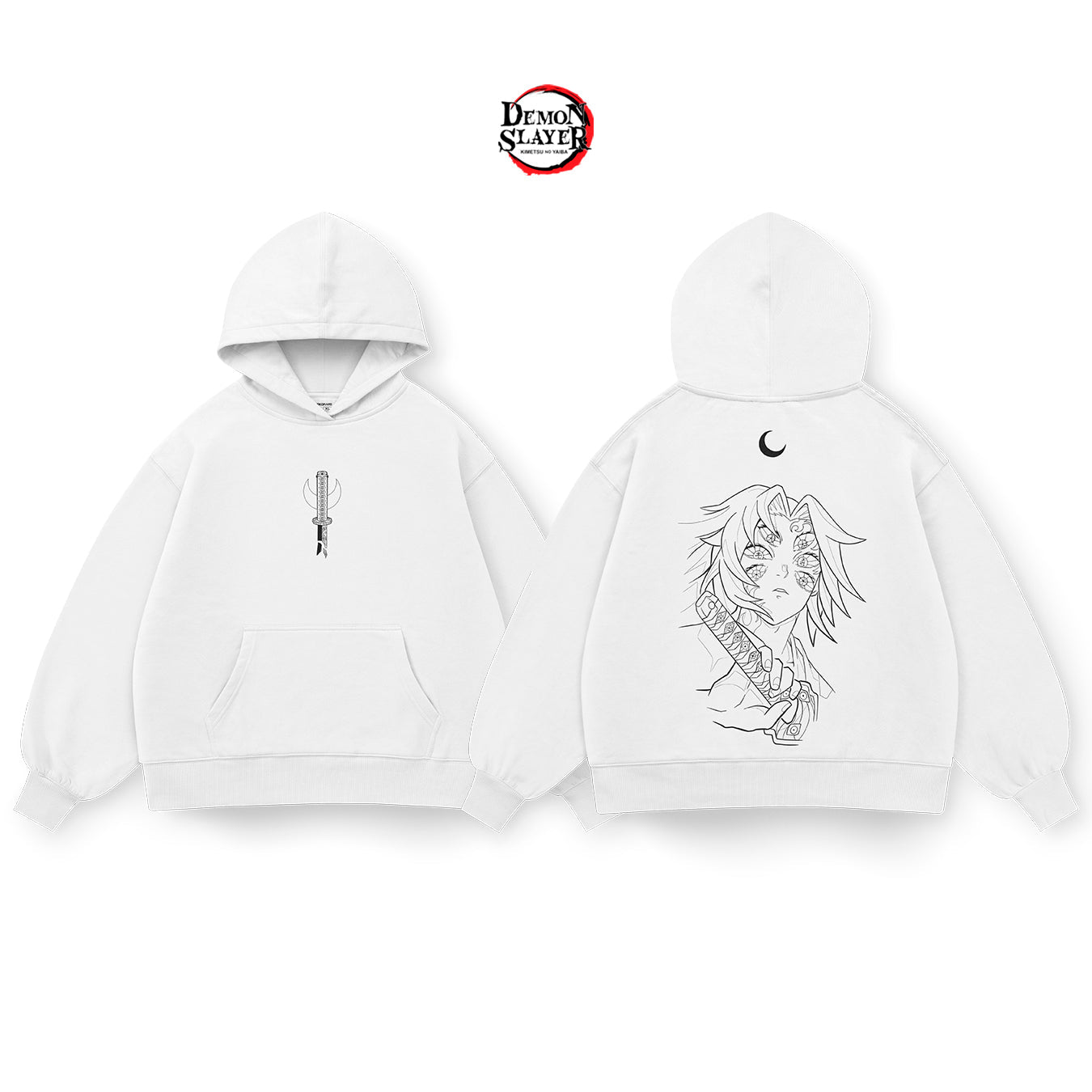Kokushibo - SLAY037 - Dwear
