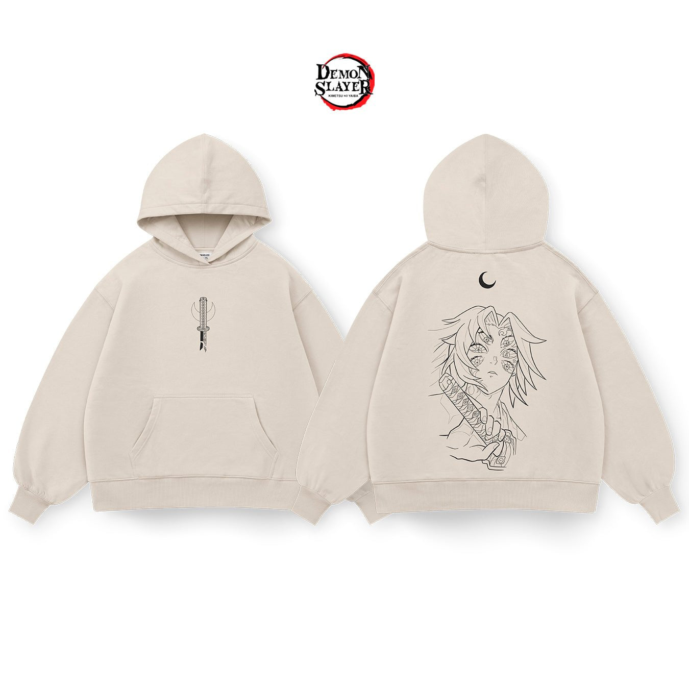 Kokushibo - SLAY037 - Dwear