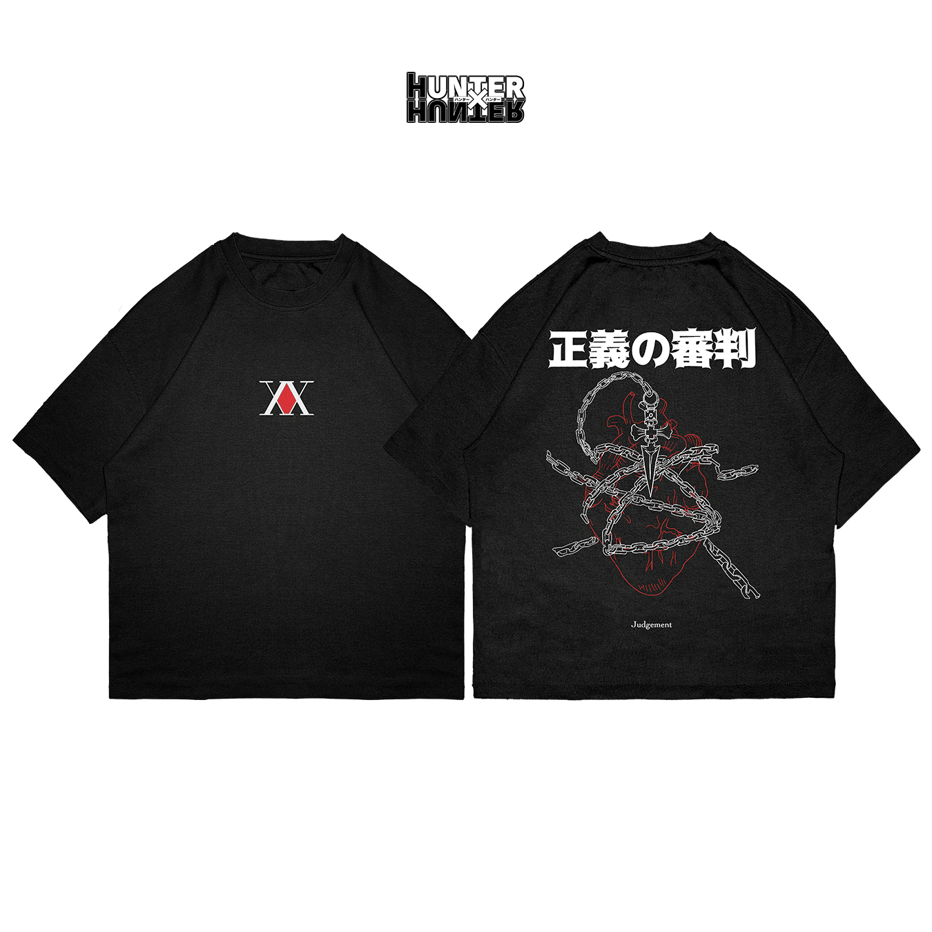 Kurapika - HXH003 - Dwear