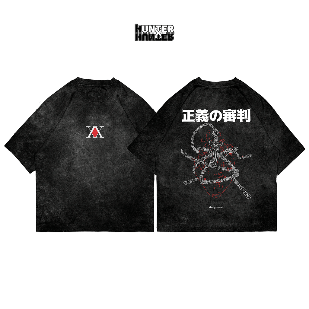 Kurapika - HXH003 - Dwear