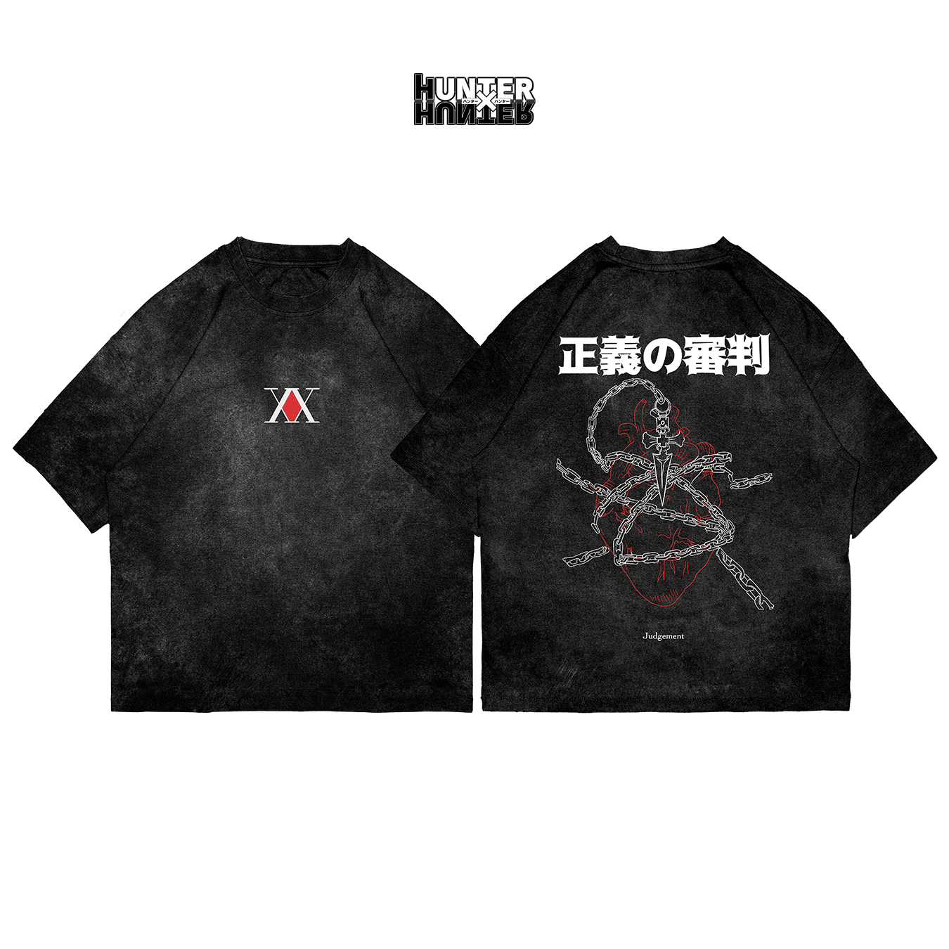 Kurapika - HXH003 - Dwear