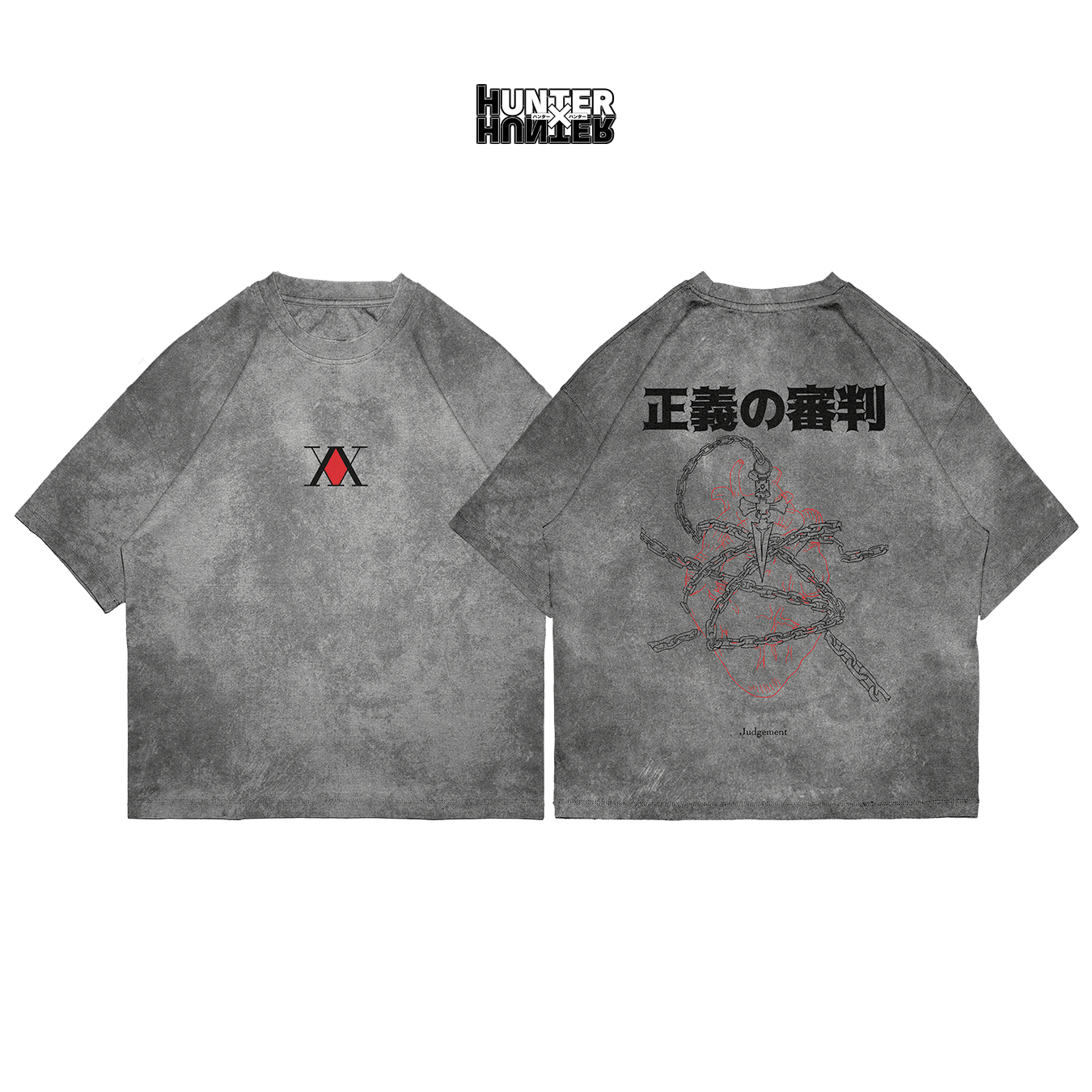 Kurapika - HXH003 - Dwear