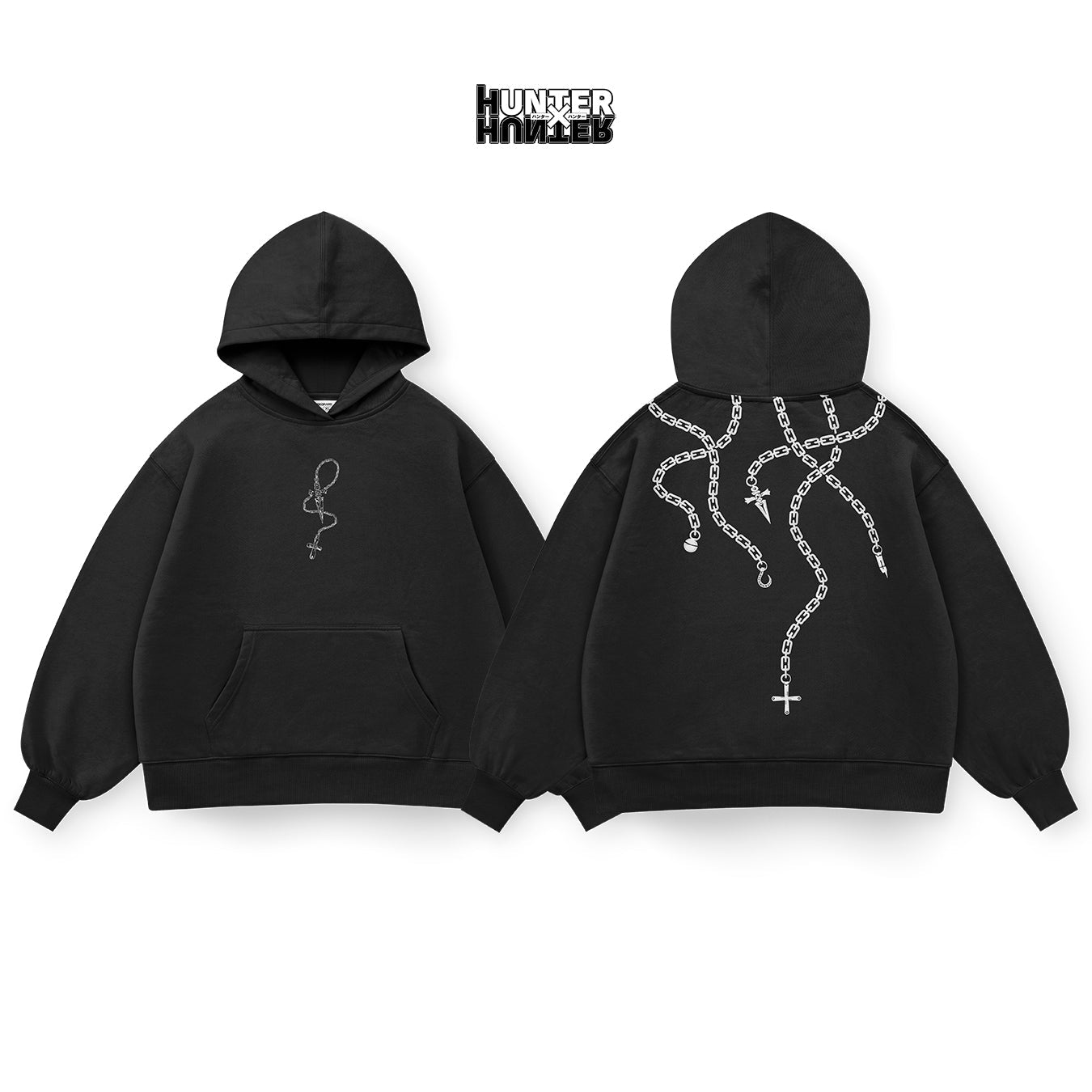 Kurapika - HXH012 - Dwear