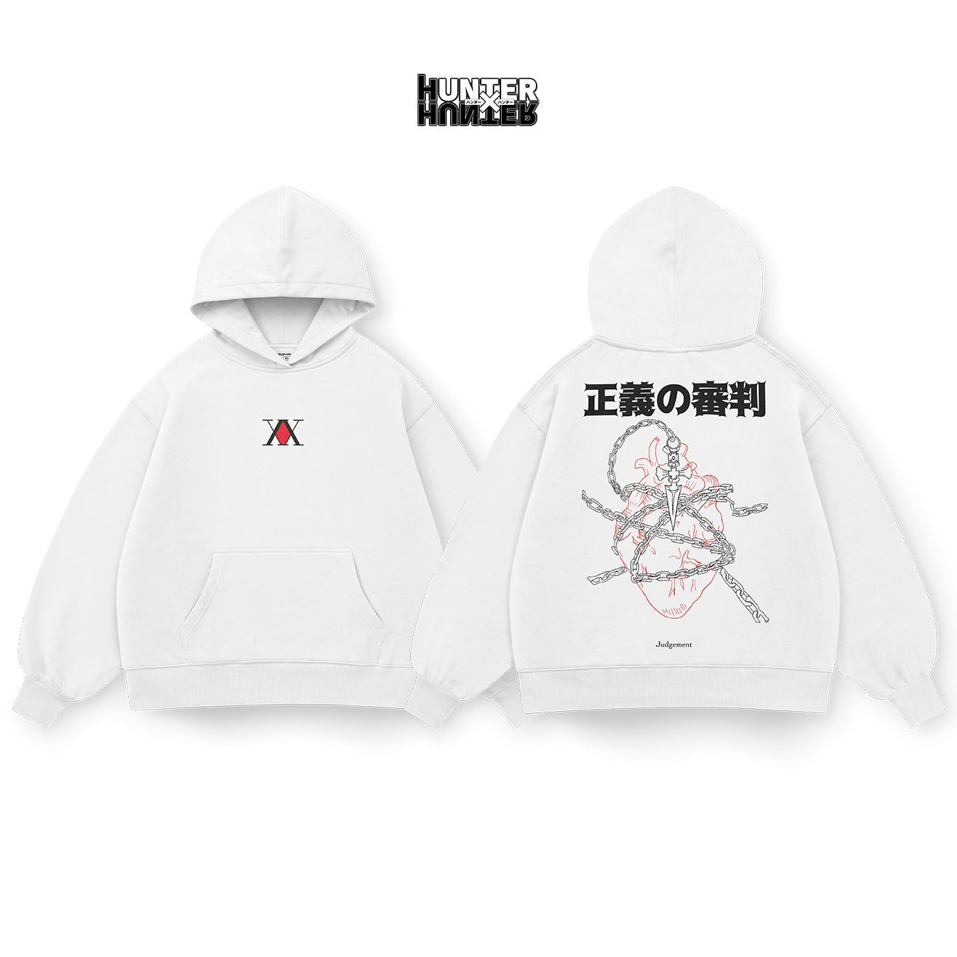 Kurapika - HXH013 - Dwear