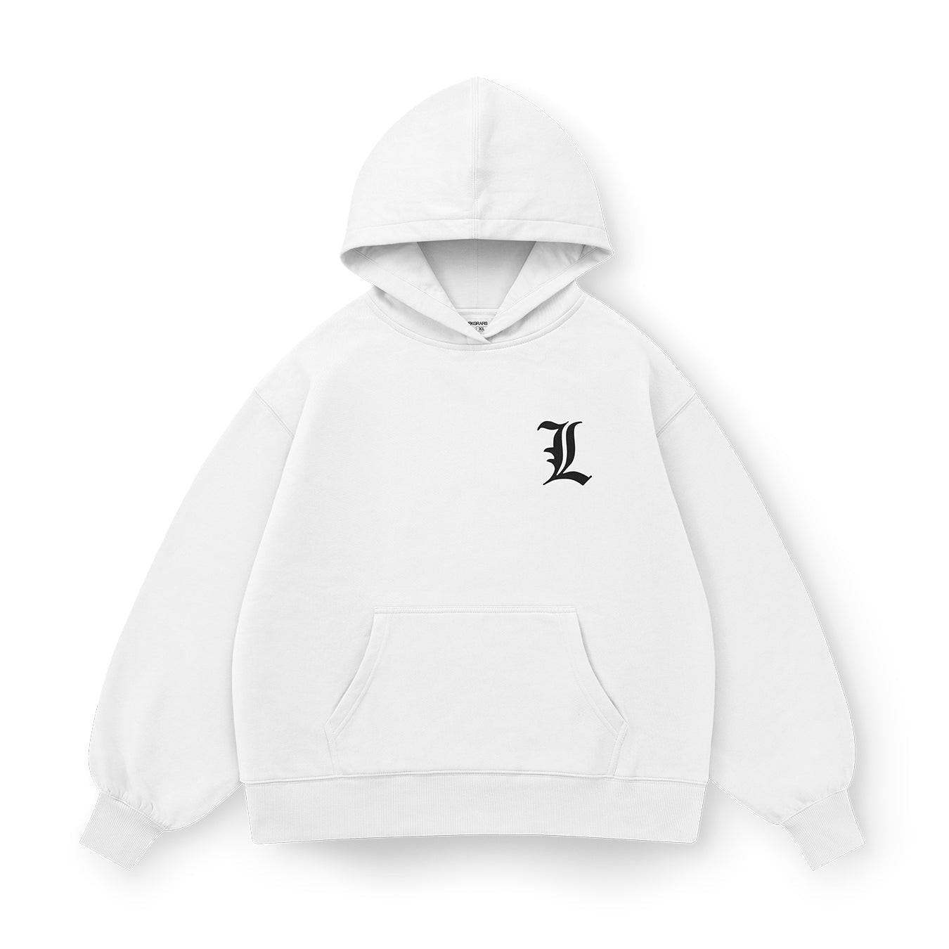 L Death Note - DENO008 - Dwear