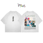 Latin Mafia - LAM001 - Dwear