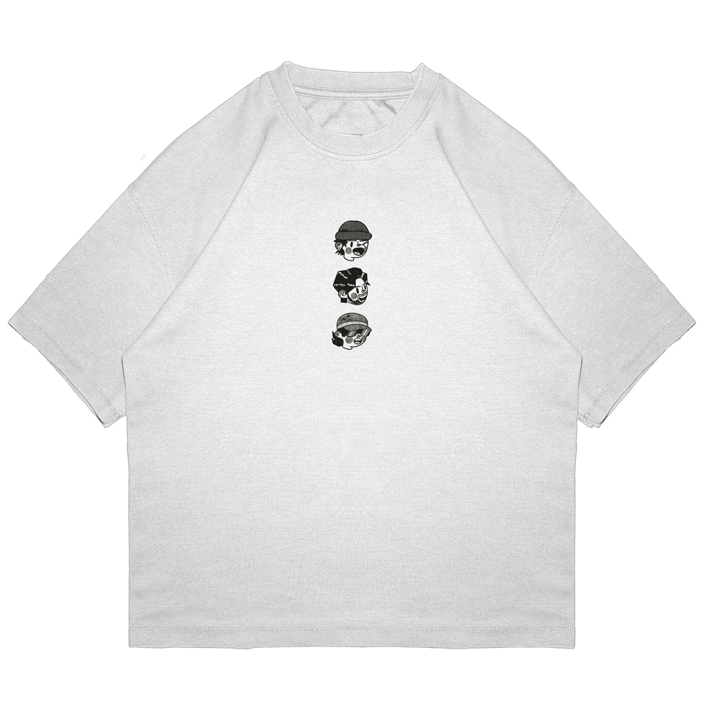 Latin Mafia - LAM001 - Dwear