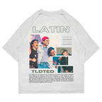 Latin Mafia - LAM001 - Dwear