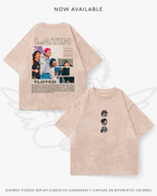 Latin Mafia - LAM001 - Dwear