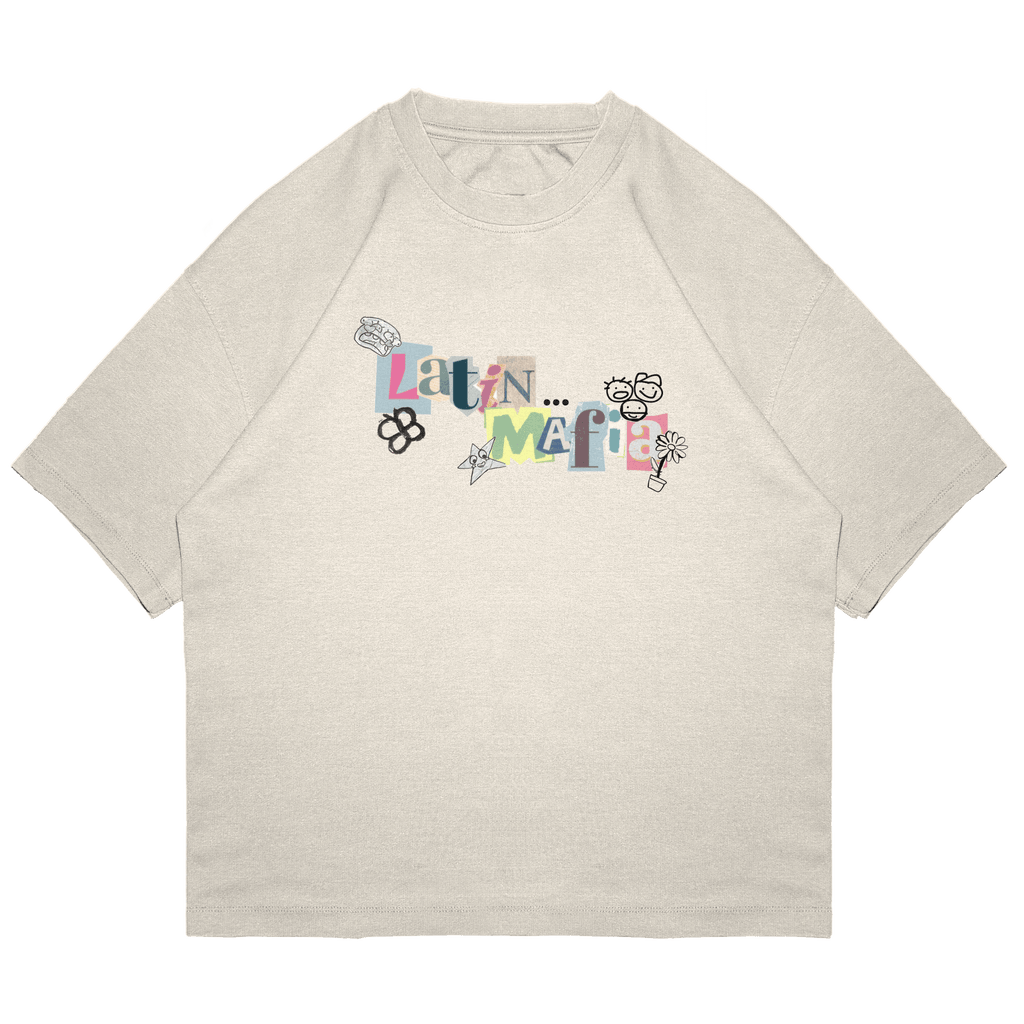 Latin Mafia - LAM004 - Dwear