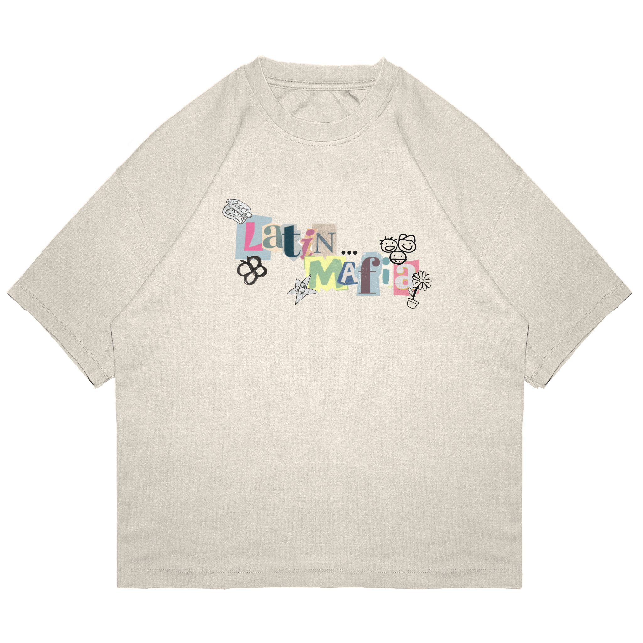 Latin Mafia - LAM004 - Dwear