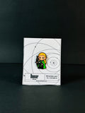 Legolas El señor de los Anillos- PIN081 - Dwear
