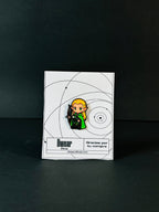 Legolas El señor de los Anillos- PIN081 - Dwear