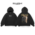 Light Yagami Death Note - DENO007 - Dwear