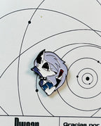 Loona Helluva Boss - PIN012 - Dwear